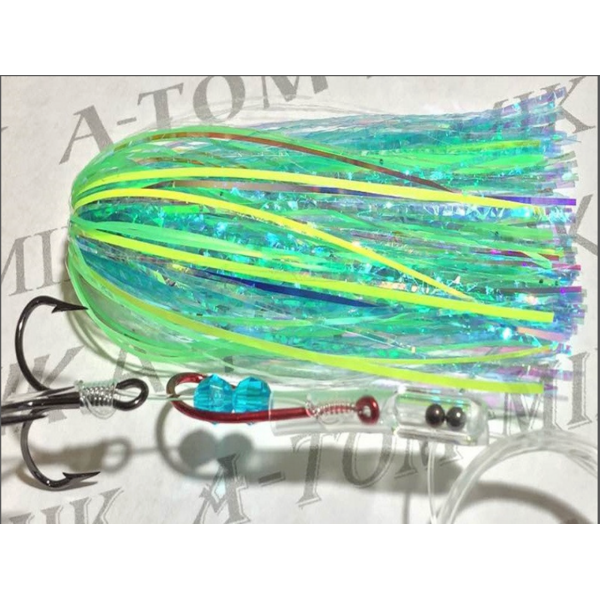 A-Tom-Mik Tournament Series Live Fly