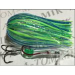 A-Tom-Mik Tournament Series Live Fly