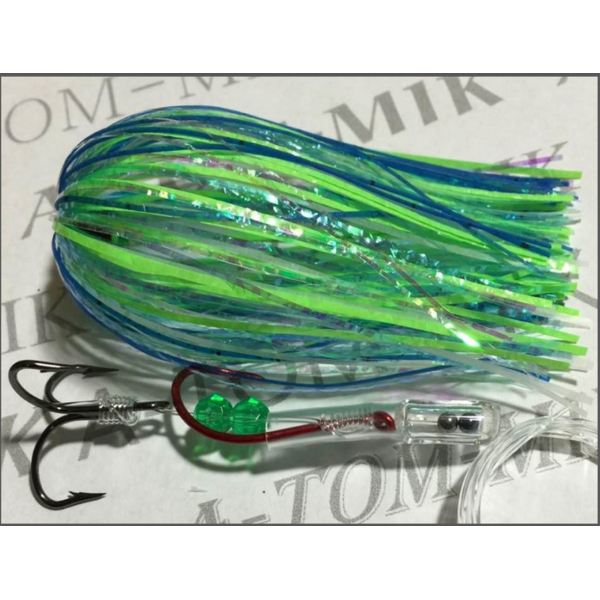 A-Tom-Mik Tournament Series Live Fly