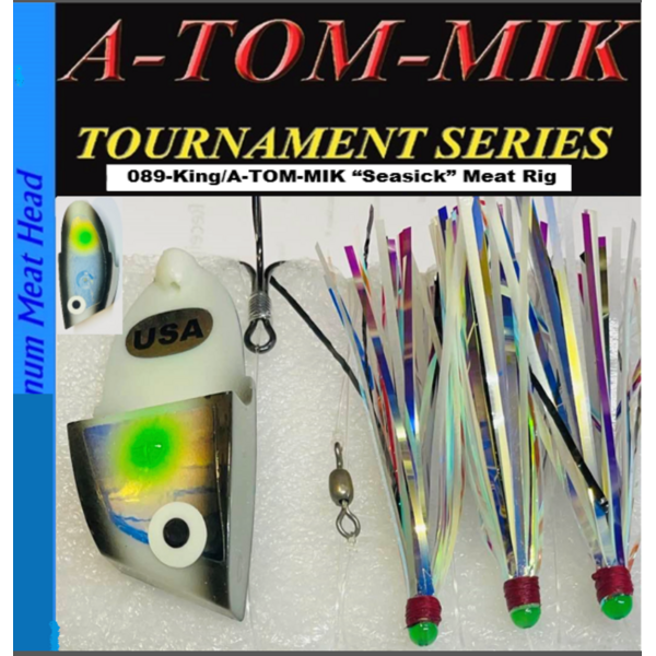 A-Tom-Mik Meat Rig
