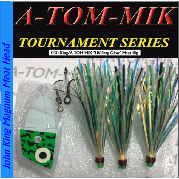A-Tom-Mik Meat Rig