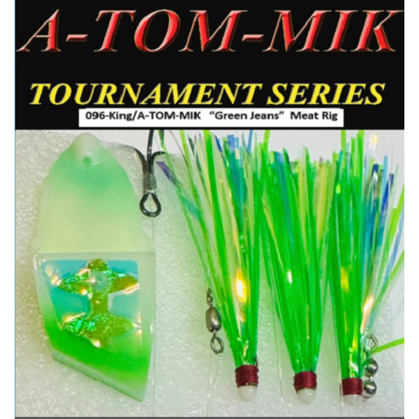 A-Tom-Mik Meat Rig