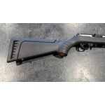 Ruger 10/22 22 LR Stainless 50th Anniversary  Semi Auto