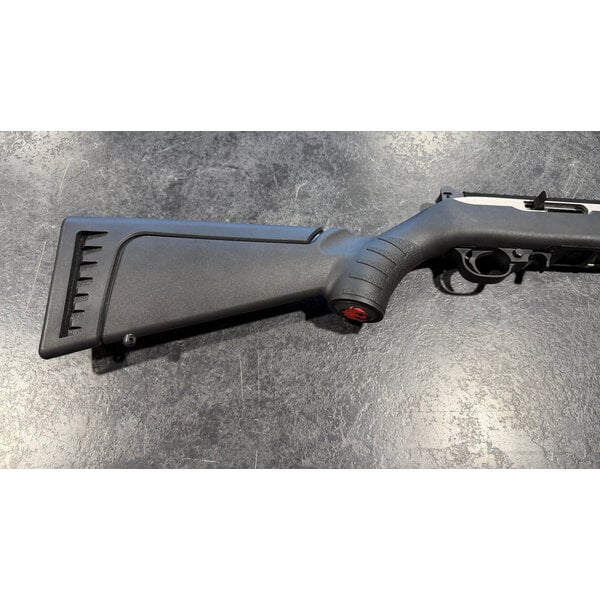 Ruger 10/22 22 LR Stainless 50th Anniversary  Semi Auto