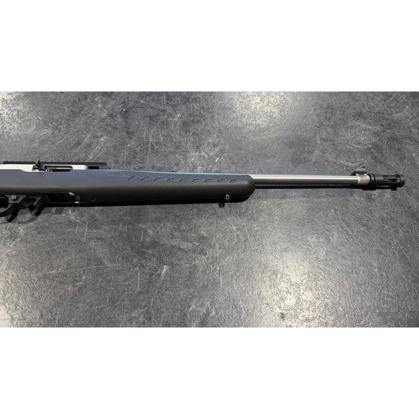 Ruger 10/22 22 LR Stainless 50th Anniversary  Semi Auto
