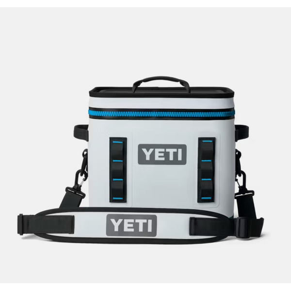 Yeti Hopper Flip 12