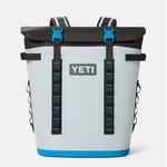 Yeti Hopper M20 Soft Backpack Soft Cooler.