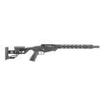 Ruger Ruger Precision Bolt Action Rifle, 22 LR, 18" Threaded Bbl, Quick Fit Adjustable Stock