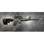 Derya TM22 Feather OD Green Semi Auto .22LR, 18"