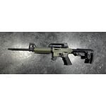 Derya TM22 Feather OD Green Semi Auto .22LR, 18"