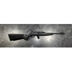 Derya Derya TM22 Cadet 22 LR 18" Semi Auto Black Synthetic