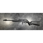 Derya Derya TM22 Cadet 22 LR 18" Semi Auto Black Synthetic