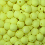 Troutbeads 6mm Chartreuse