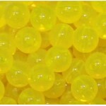 Troutbeads 8mm Lemon Roe
