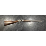 Hanic 410ga 2.5" Nickel Walnut Lever Action