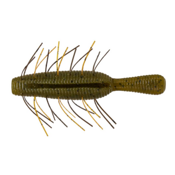 Yamamoto 2.5" Fuzzy Nuki