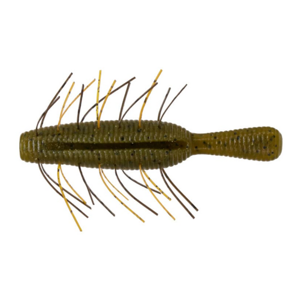 Yamamoto 2.5" Fuzzy Nuki