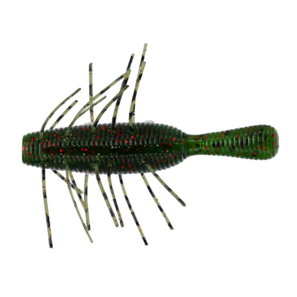 Yamamoto 2.5" Fuzzy Nuki