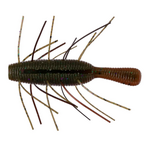 Yamamoto 2.5" Fuzzy Nuki