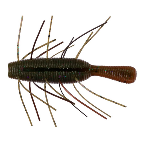 Yamamoto 2.5" Fuzzy Nuki