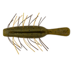 Yamamoto 3.5" Fuzzy Nuki