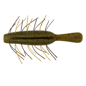 Yamamoto 3.5" Fuzzy Nuki
