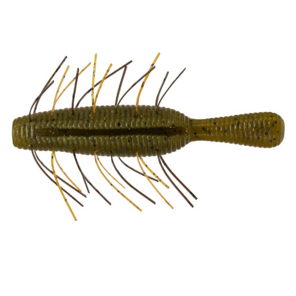 Yamamoto 3.5" Fuzzy Nuki