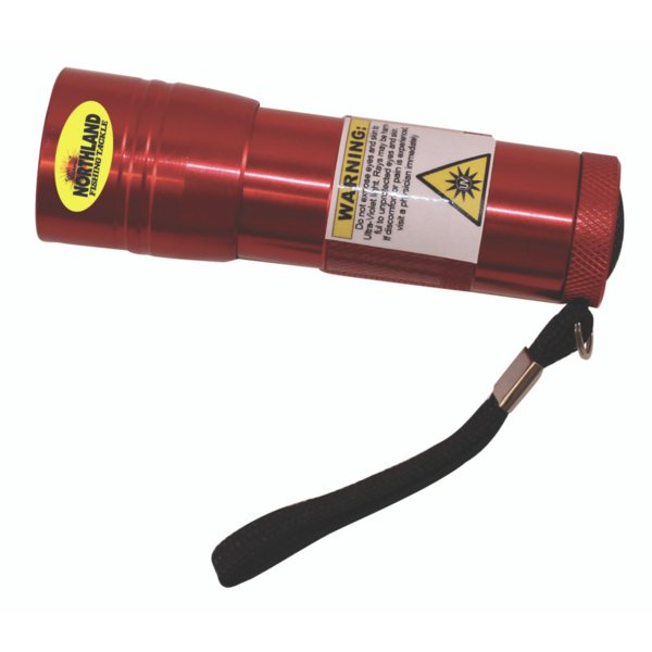 Northland UV Glo Buster Flashlight
