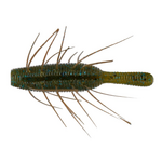 Yamamoto 2.5" Fuzzy Nuki