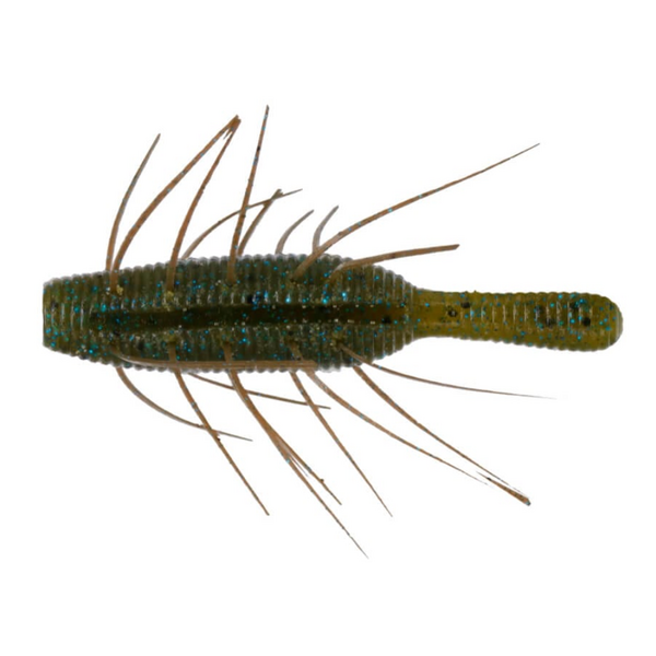 Yamamoto 2.5" Fuzzy Nuki