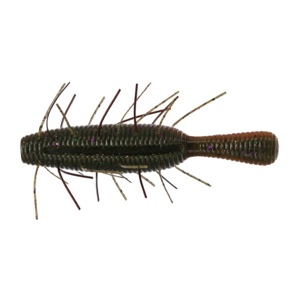 Yamamoto 3.5" Fuzzy Nuki