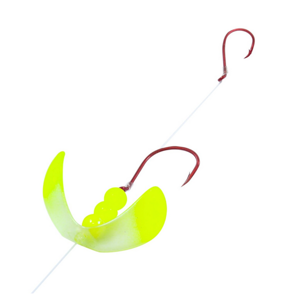 Northland Butterfly Blade Harness #2