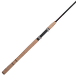Shakespeare Ugly Stik Elite Salmon/Steelhead Spinning Rod. 9'XH 2-pc