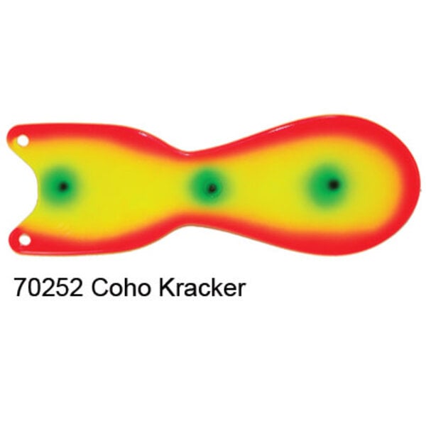 Dreamweaver  Spin Doctor 6" Flasher