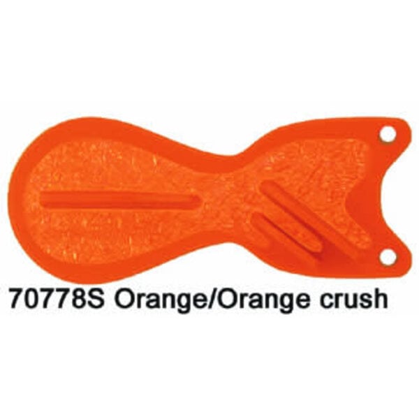 Dreamweaver  Spin Doctor 6" Flasher