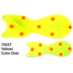 Dreamweaver  Spin Doctor 6" Flasher