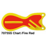 Dreamweaver  Spin Doctor 6" Flasher