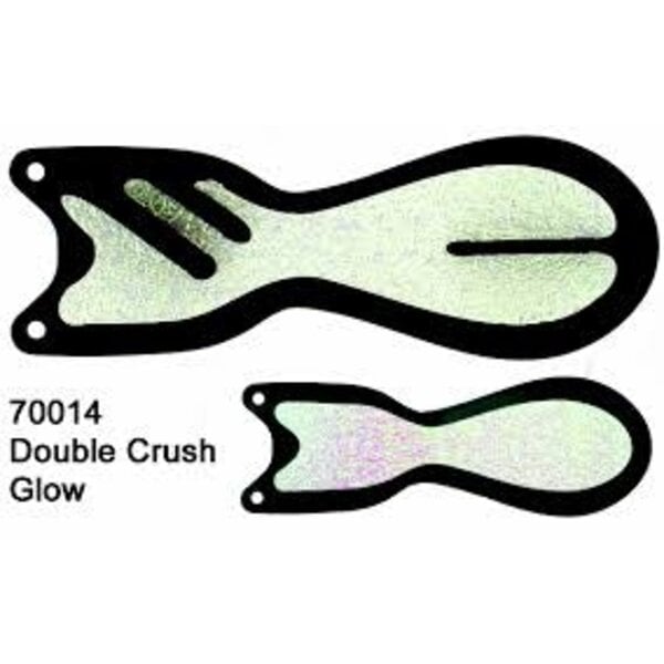 Dreamweaver  Spin Doctor 6" Flasher