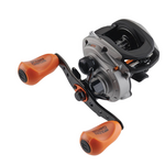 Abu Garcia Abu Garcia Max STX Low-Profile 6.4:1 Casting Reel. LH