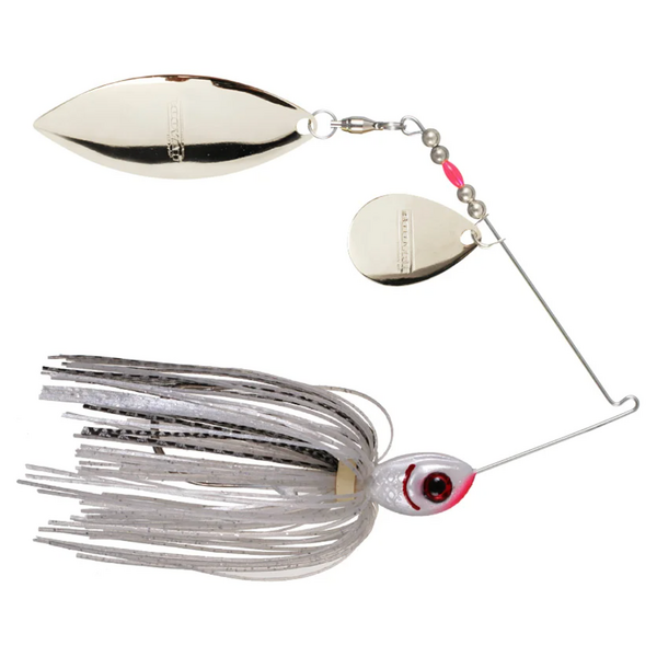 Booyah Blade Colorado Willow Spinnerbait