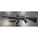 Spectre Ballistics ST-22 Raptor 22 LR Semi Auto w/Red Dot Sight