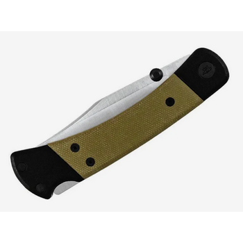Buck 110 Hunter Sport Folding Knife