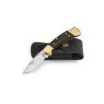 Buck 112  Ranger Folding Knife, with Sheath