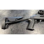 Benelli M4 Tactical 12ga w/Telescoping Stock & Aimpoint Red Dot