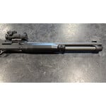 Benelli M4 Tactical 12ga w/Telescoping Stock & Aimpoint Red Dot