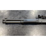 Benelli M4 Tactical 12ga w/Telescoping Stock & Aimpoint Red Dot