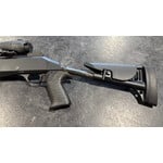 Benelli M4 Tactical 12ga w/Telescoping Stock & Aimpoint Red Dot