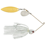 Booyah Covert Colorado Willow Spinnerbait