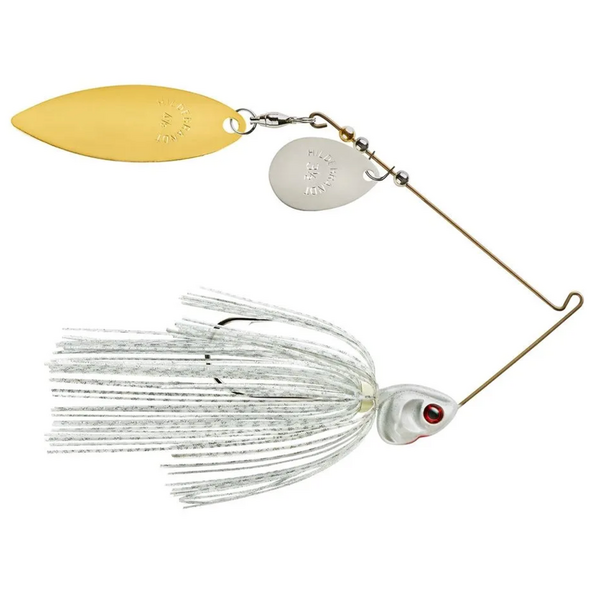 Booyah Covert Colorado Willow Spinnerbait