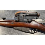 Mosin Nagant 91/30 7.62x54R Sniper Bolt Action